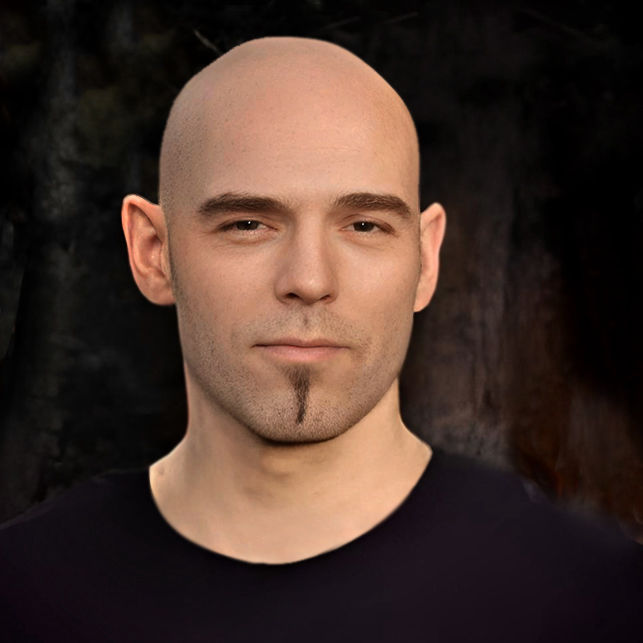 David Deinert - Shirasagi Shima Dojo