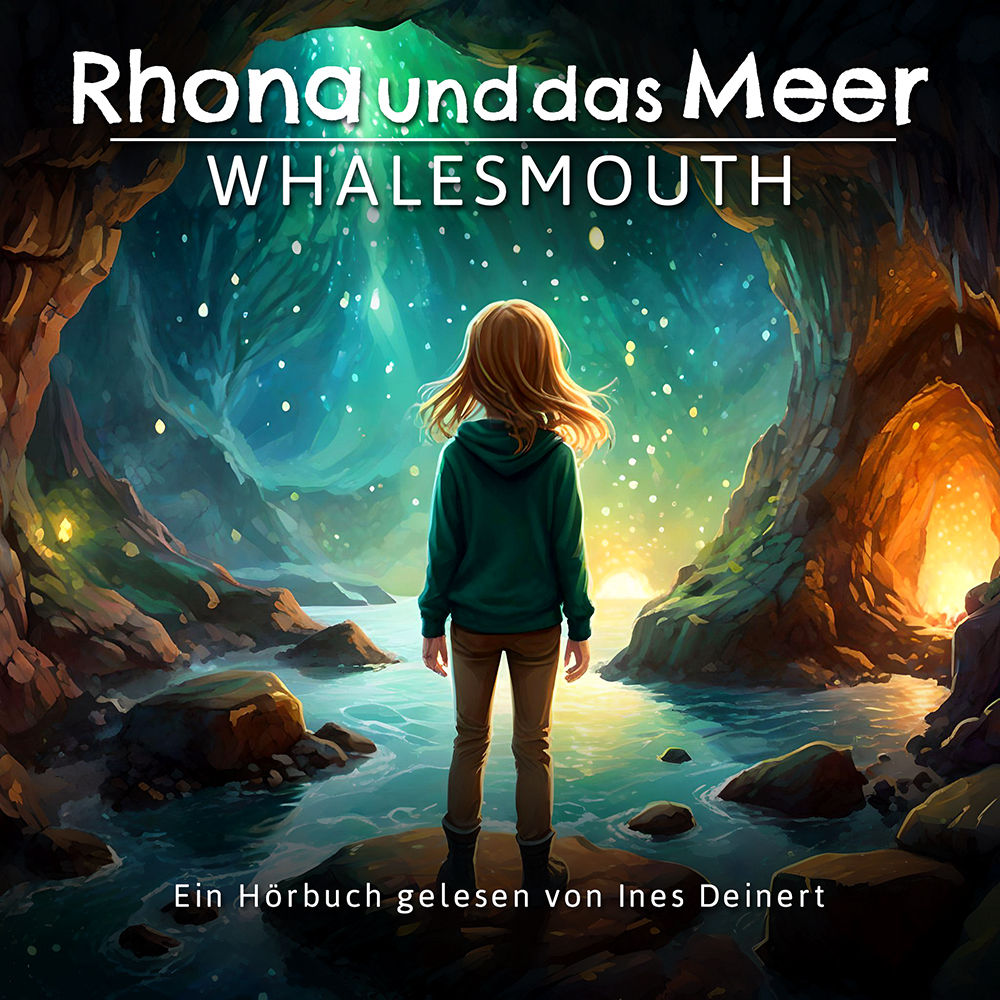 Rhona und das Meer - Whalesmouth